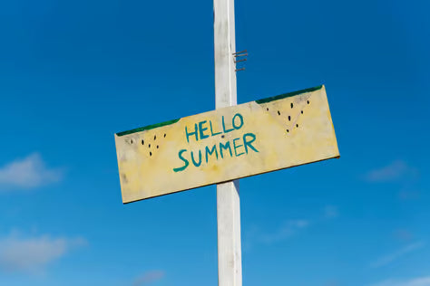 6 Tips To Freshen Up Your Bedroom For Summer
