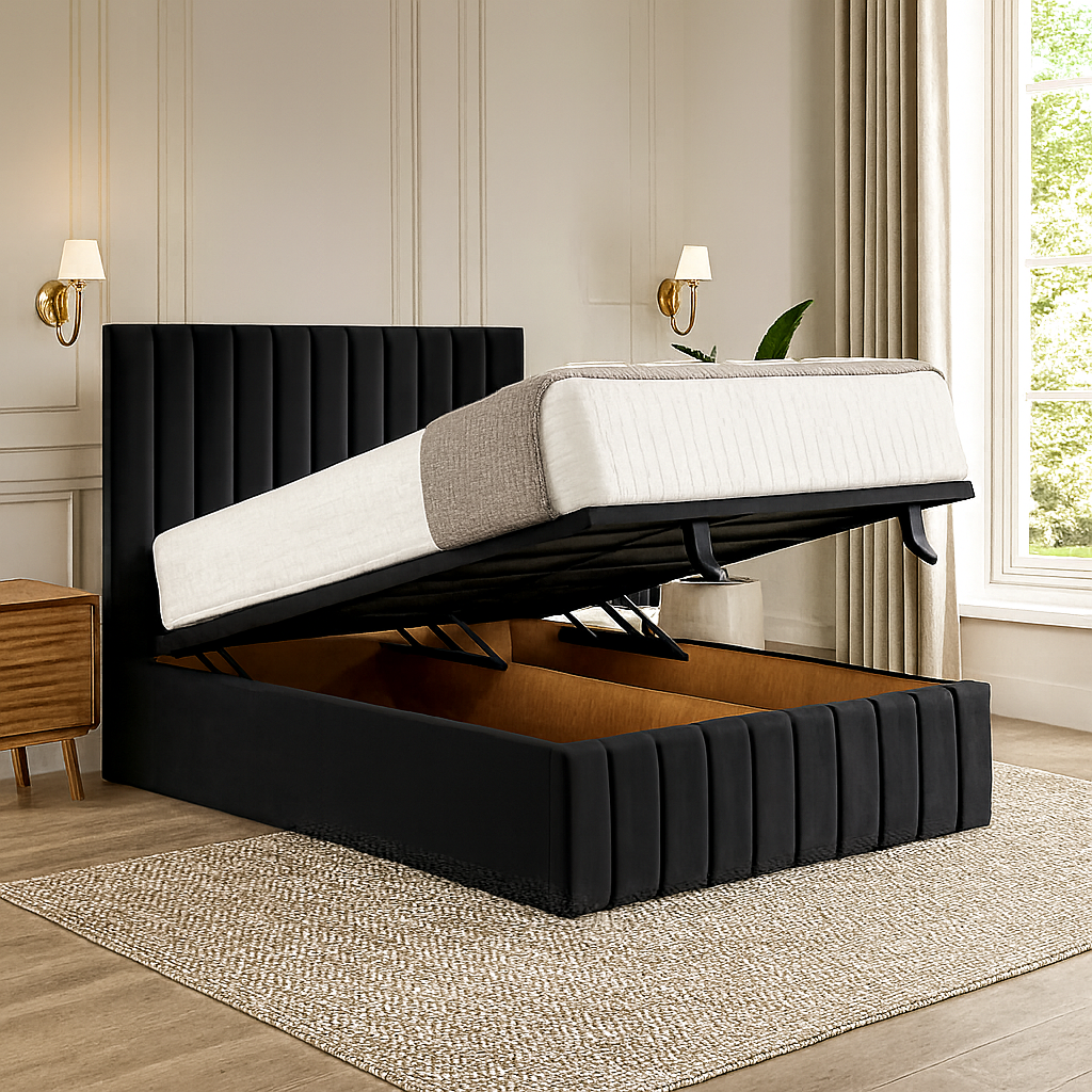 Ottoman Divan Beds