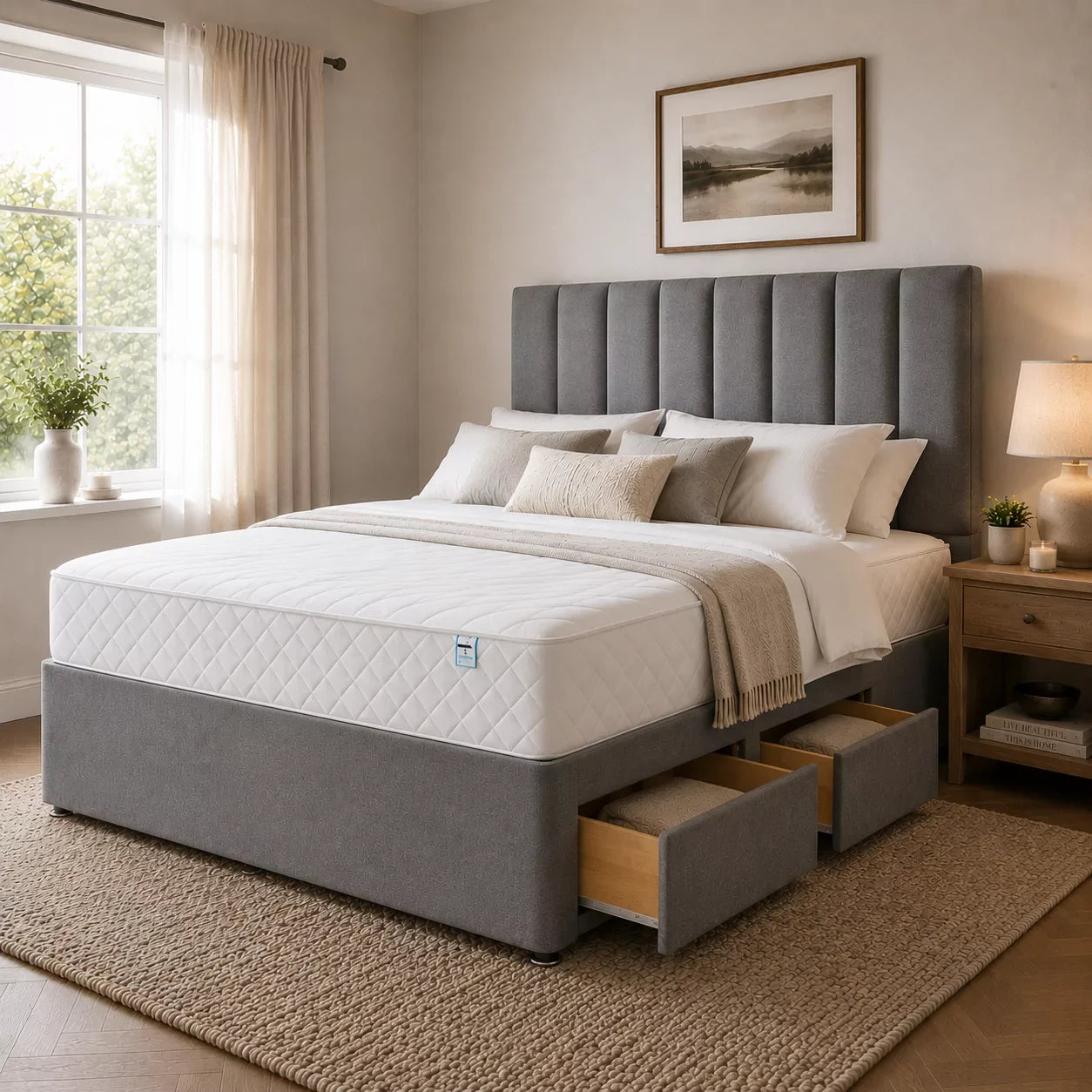 Divan Beds