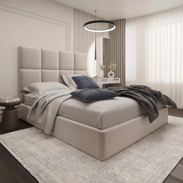 Regent Bed Frame