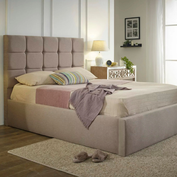 Lincoln Bed Frame