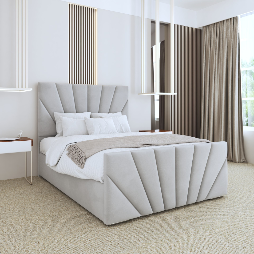 Alice Bed Frame