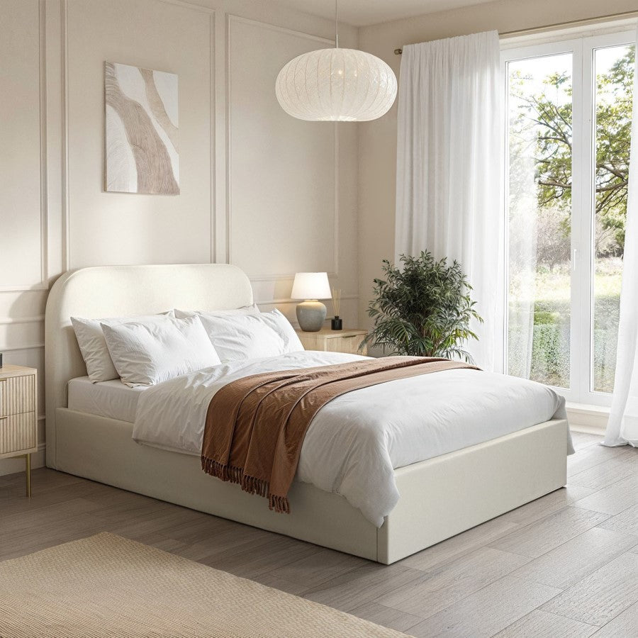 Ashton Bed Frame